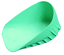 Mueller PRO Heel Cups 971 Produkt Frontansicht