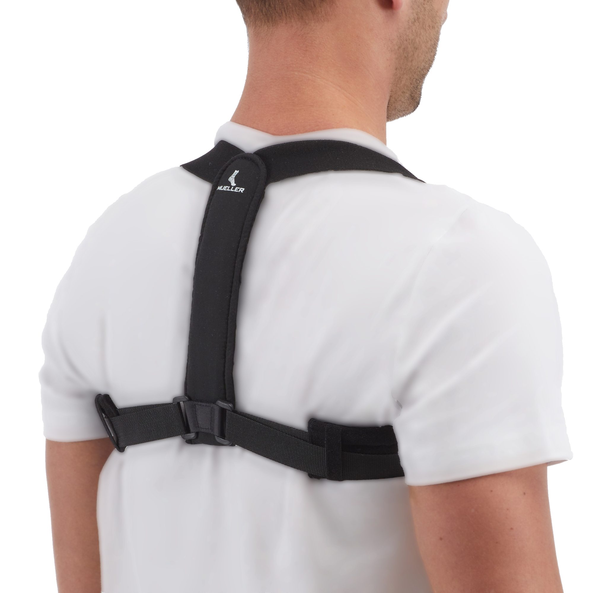 Mueller Adjustable Posture Support