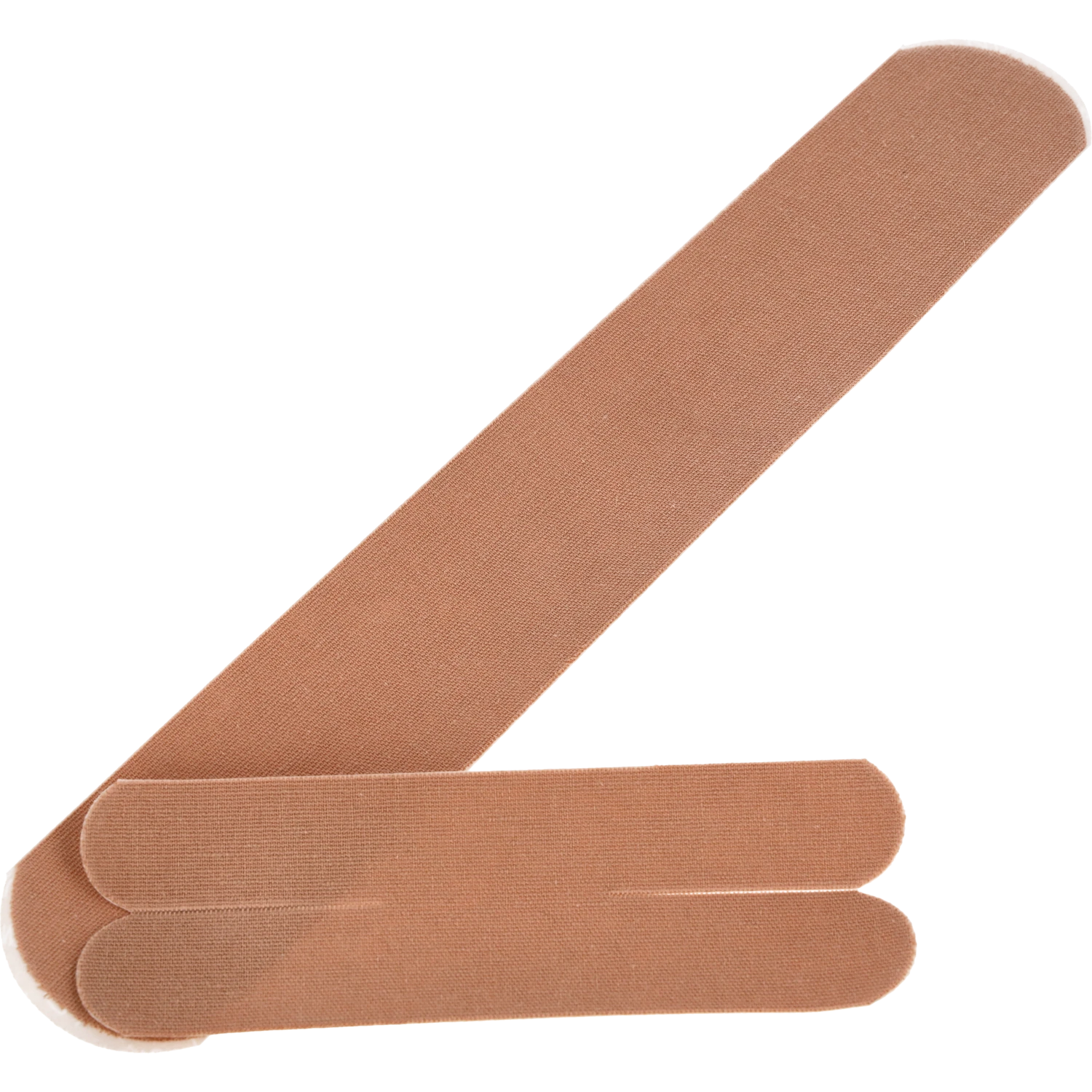 Nasara Kinesiologie Tape Pain Pack Elbow Beige Einzelanwendung