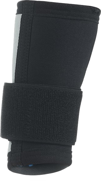 Rehband X-RX Wrist Support XL links 7793 Produkt Rückansicht