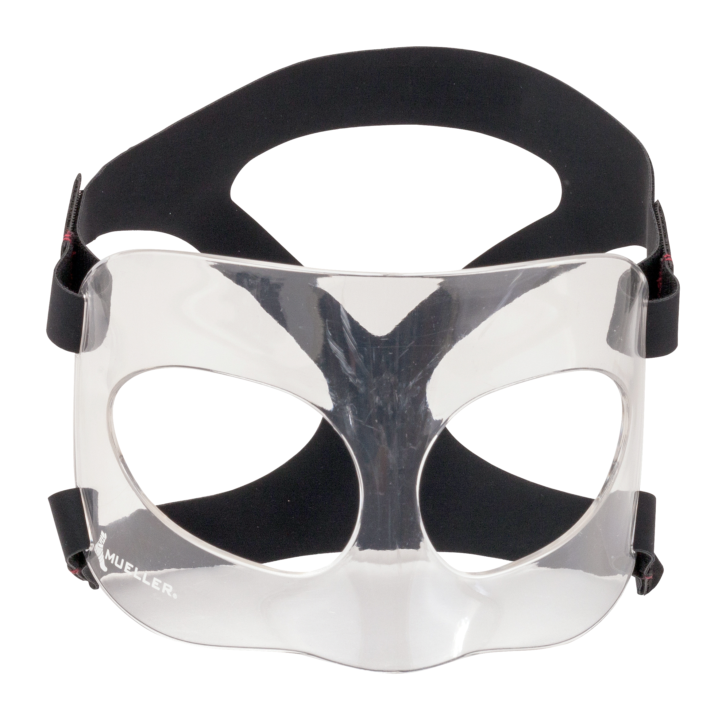 Mueller Nasenschutz Maximum 81457 Maske frontal