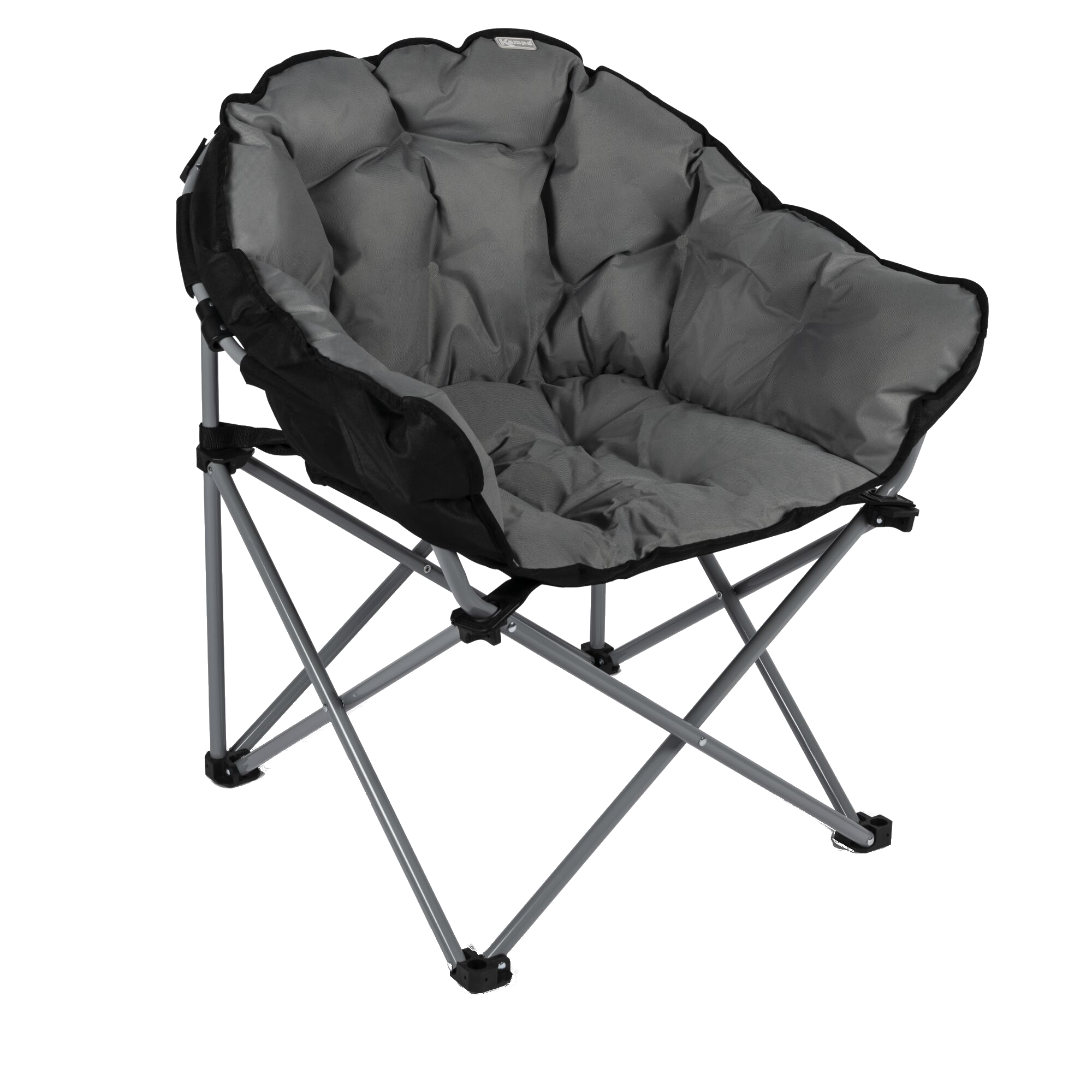 Kampa XL Tub Chair Fog