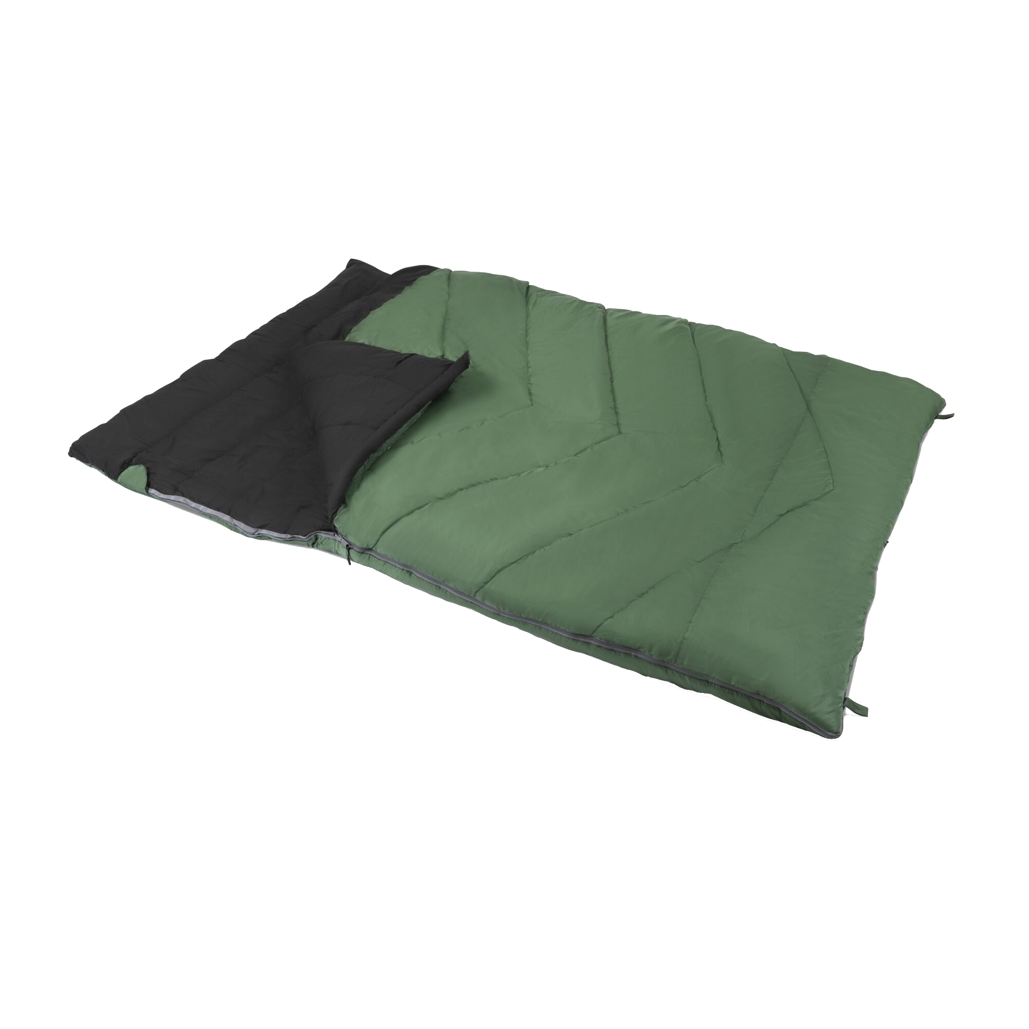 Kampa Vert 12 Double Schlafsack